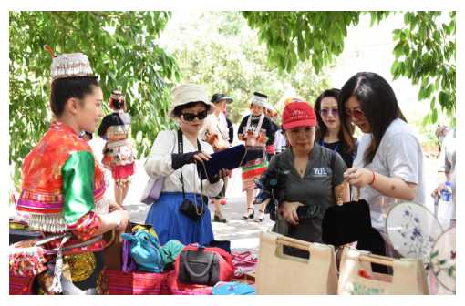 海外华文媒体记者走进新平.jpg 海外华文媒体记者走进新平.jpg