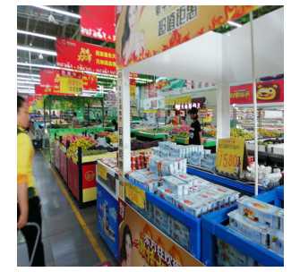 市发改委启动重要商品市场日监测 新平县物价稳定.jpg