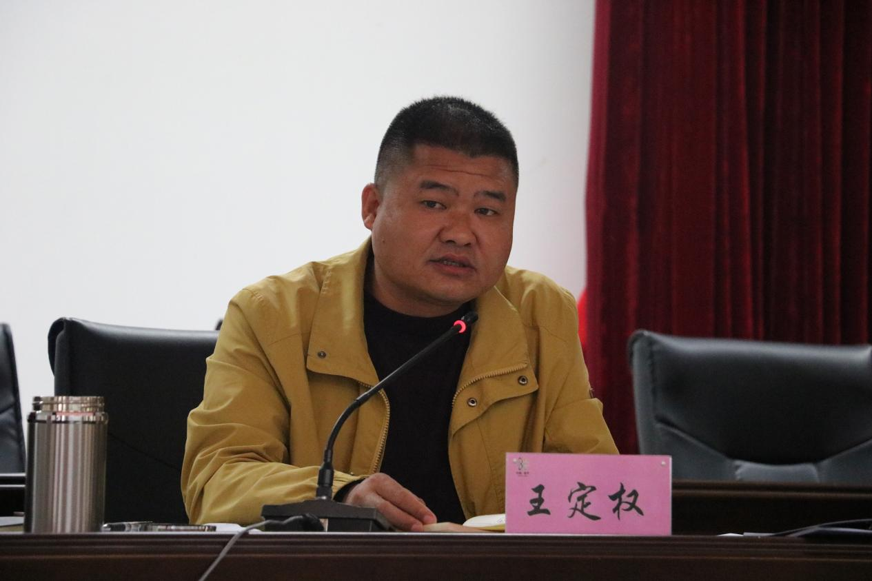 者竜乡召开疫情防控工作紧急会议 图片3.png 者竜乡召开疫情防控工作紧急会议 图片3.png