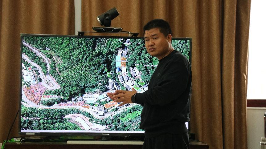 者竜乡召开安心拆除示范点建设推进会 图片4.png 者竜乡召开安心拆除示范点建设推进会 图片4.png