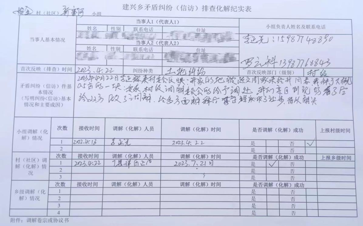 建兴:“小小纪实表”推动基层治理有行有效-2.png 建兴:“小小纪实表”推动基层治理有行有效-2.png