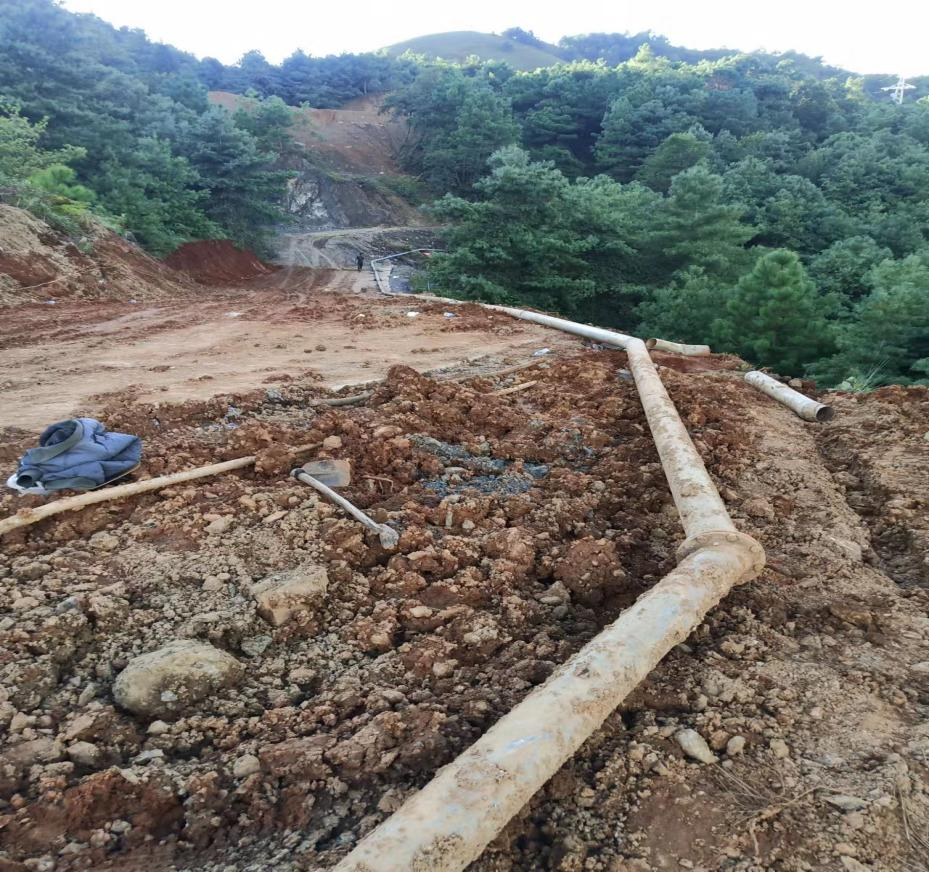 我为群众办实事丨建兴乡建兴村抢通水毁管网保障群众用水安全3.png