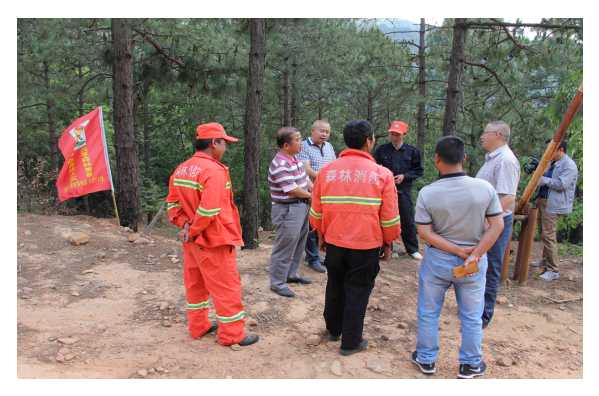市森林防火检查组到新平检查工作.jpg