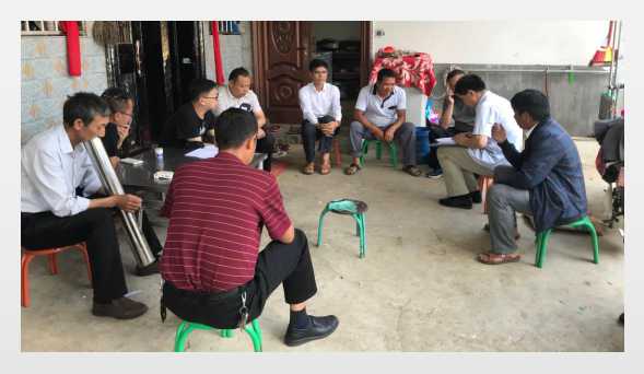 玉溪市统计局  玉溪市扶贫办到老厂乡开展.jpg