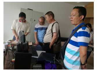 玉溪市档案局对我县农村土地承包经营权.jpg
