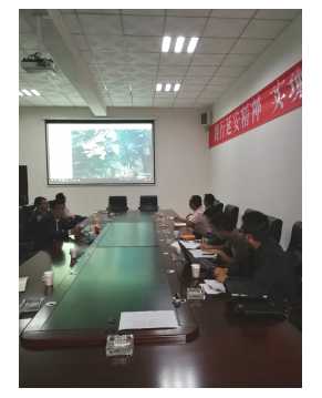 提高议案提案办理质量 提高通信信号覆盖率.jpg 提高议案提案办理质量 提高通信信号覆盖率.jpg