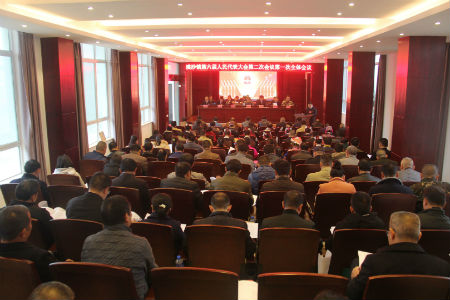 漠沙镇召开第六届人民代表大会第二次会议.jpg 漠沙镇召开第六届人民代表大会第二次会议.jpg