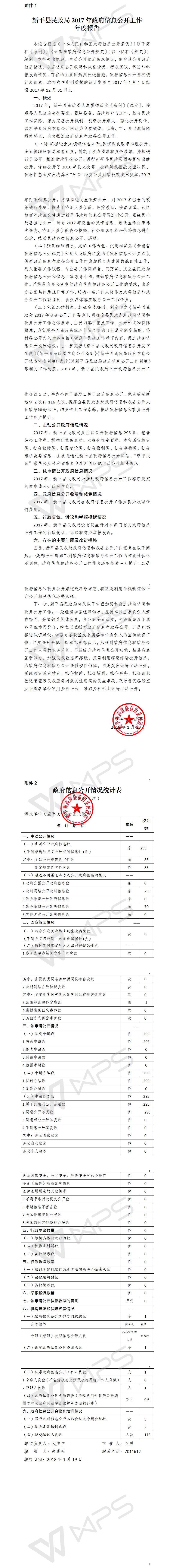 新平县民政局2017年政府信息公开工作年度报告--已盖章.jpg