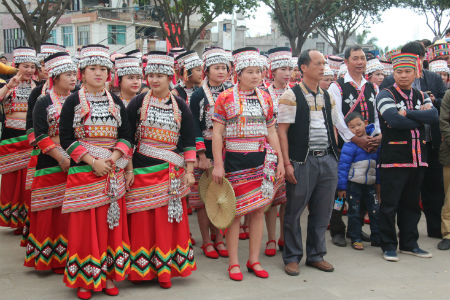 花腰傣小卜少方队.jpg 花腰傣小卜少方队.jpg