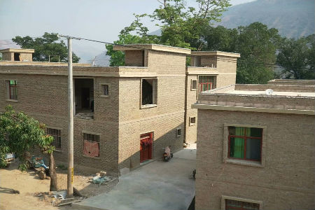 下灯笼小组特色民居建设.jpg 下灯笼小组特色民居建设.jpg