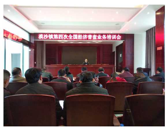 摸清家底责任大  花腰卜少忙普查.jpg
