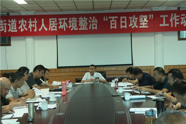 古城街道召开农村人居环境整治百日攻坚工作动员会2..jpg