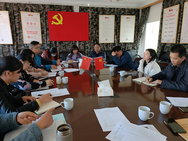 村级联网直报拉开序幕 桂山街道准备就绪_副本.jpg