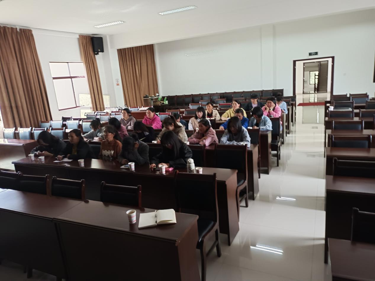 者竜乡开展三八节系列活动 图片6.png