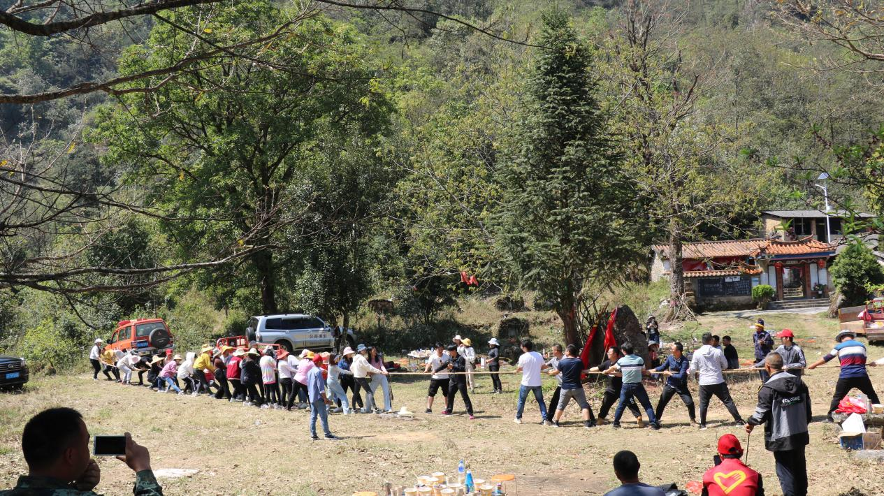 者竜乡开展三八节系列活动 图片10.png