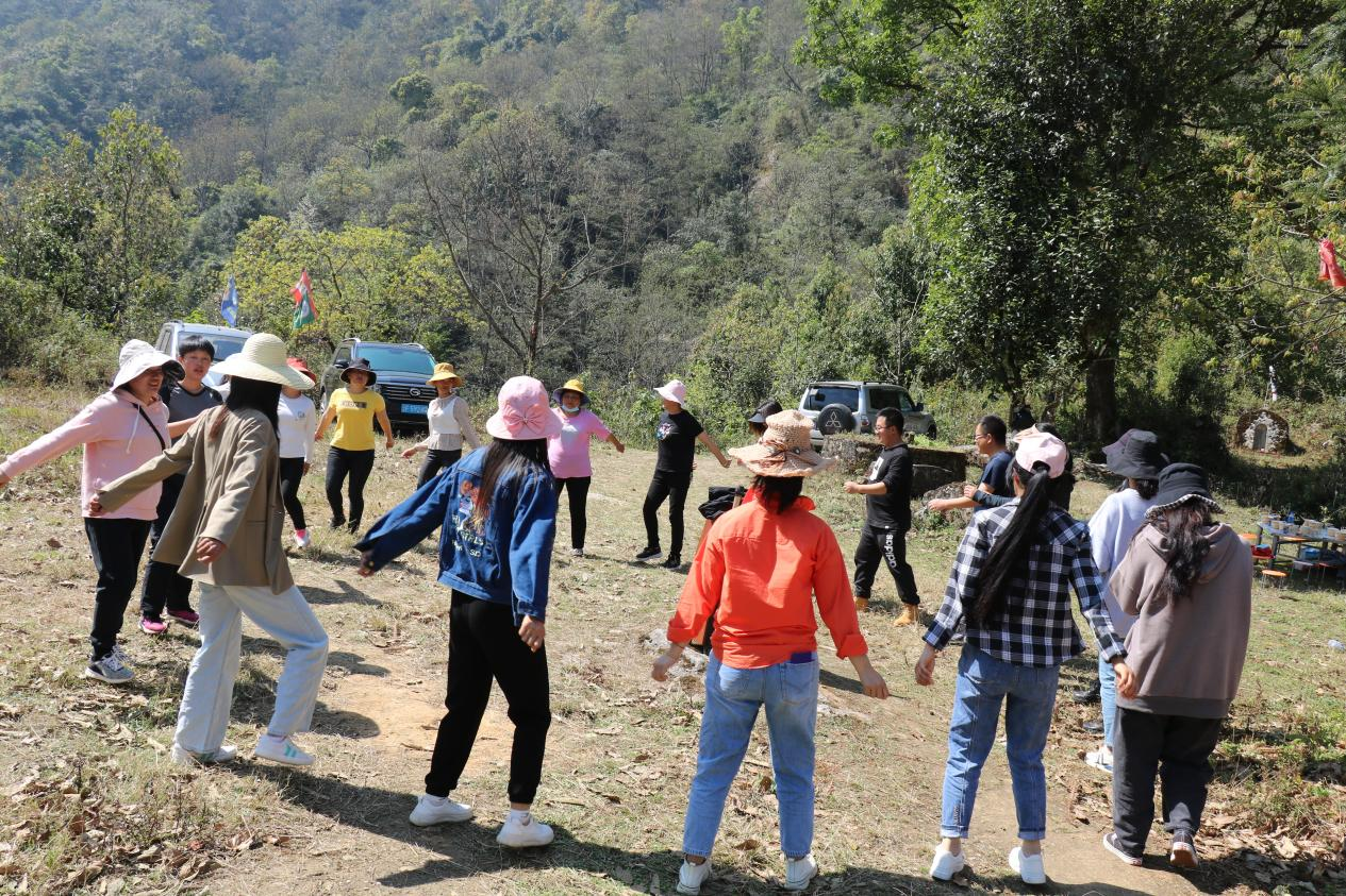 者竜乡开展三八节系列活动 图片11.png