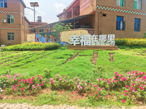 戛洒镇着力探索农村危房闲置旧房安心拆除盘活利用土地新路径5.jpg