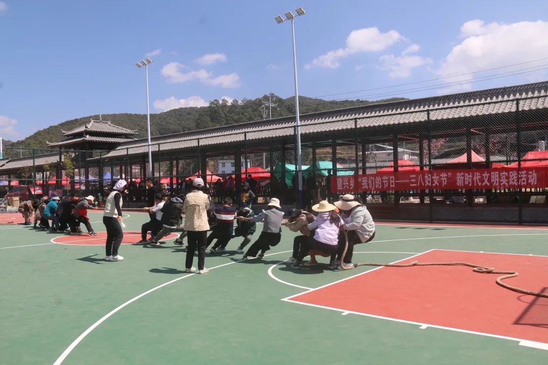 建兴乡“三八”妇女节活动精彩纷呈1.jpg 建兴乡“三八”妇女节活动精彩纷呈1.jpg