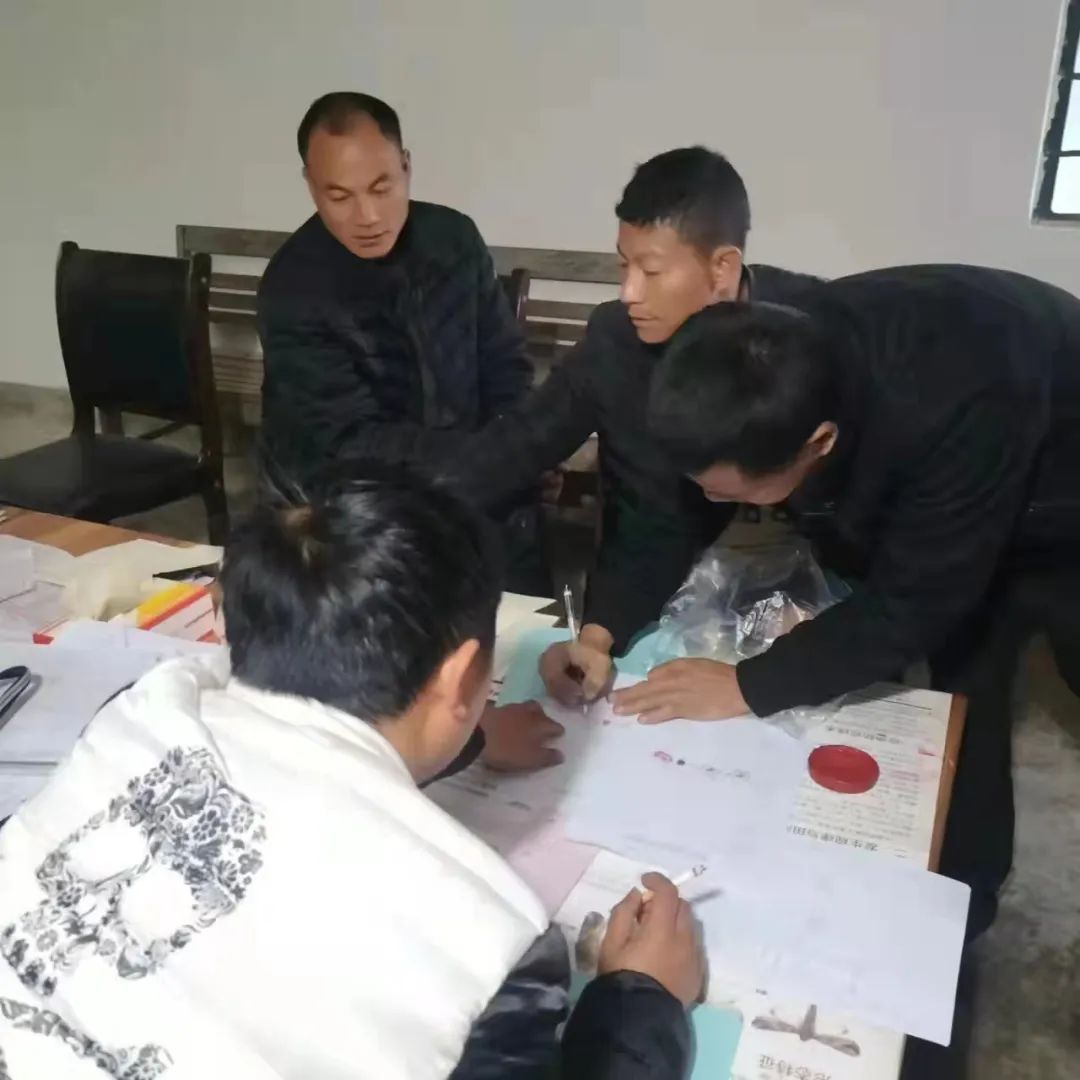 建兴乡磨味村:做活土地文章 助推乡村振兴2.jpg 建兴乡磨味村:做活土地文章 助推乡村振兴2.jpg