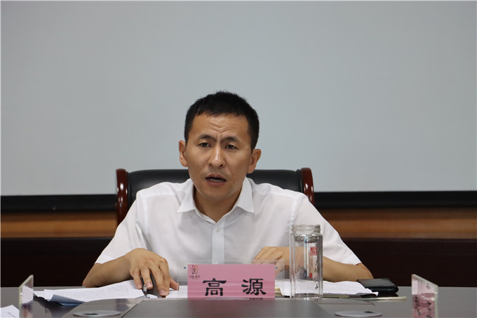 古城街道党工委理论学习中心组举行2022年第六次集中学习2.JPG 古城街道党工委理论学习中心组举行2022年第六次集中学习2.JPG