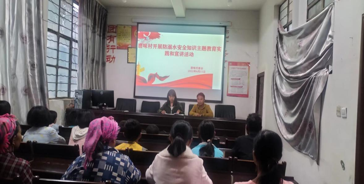磨味村开展青少年防溺水安全宣传教育系列活动.png