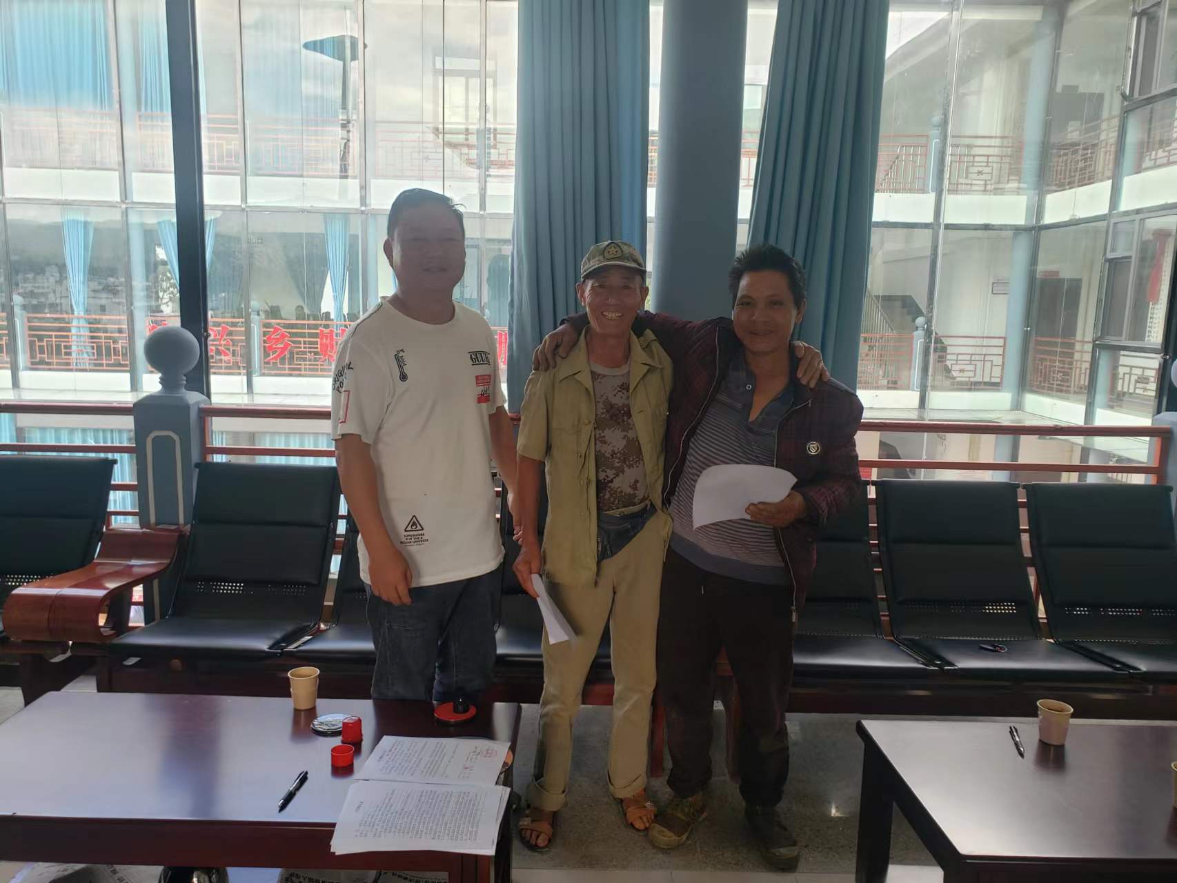 建兴:多元化解社会矛盾纠纷 提升基层社会治理能力 3.jpg 建兴:多元化解社会矛盾纠纷 提升基层社会治理能力 3.jpg