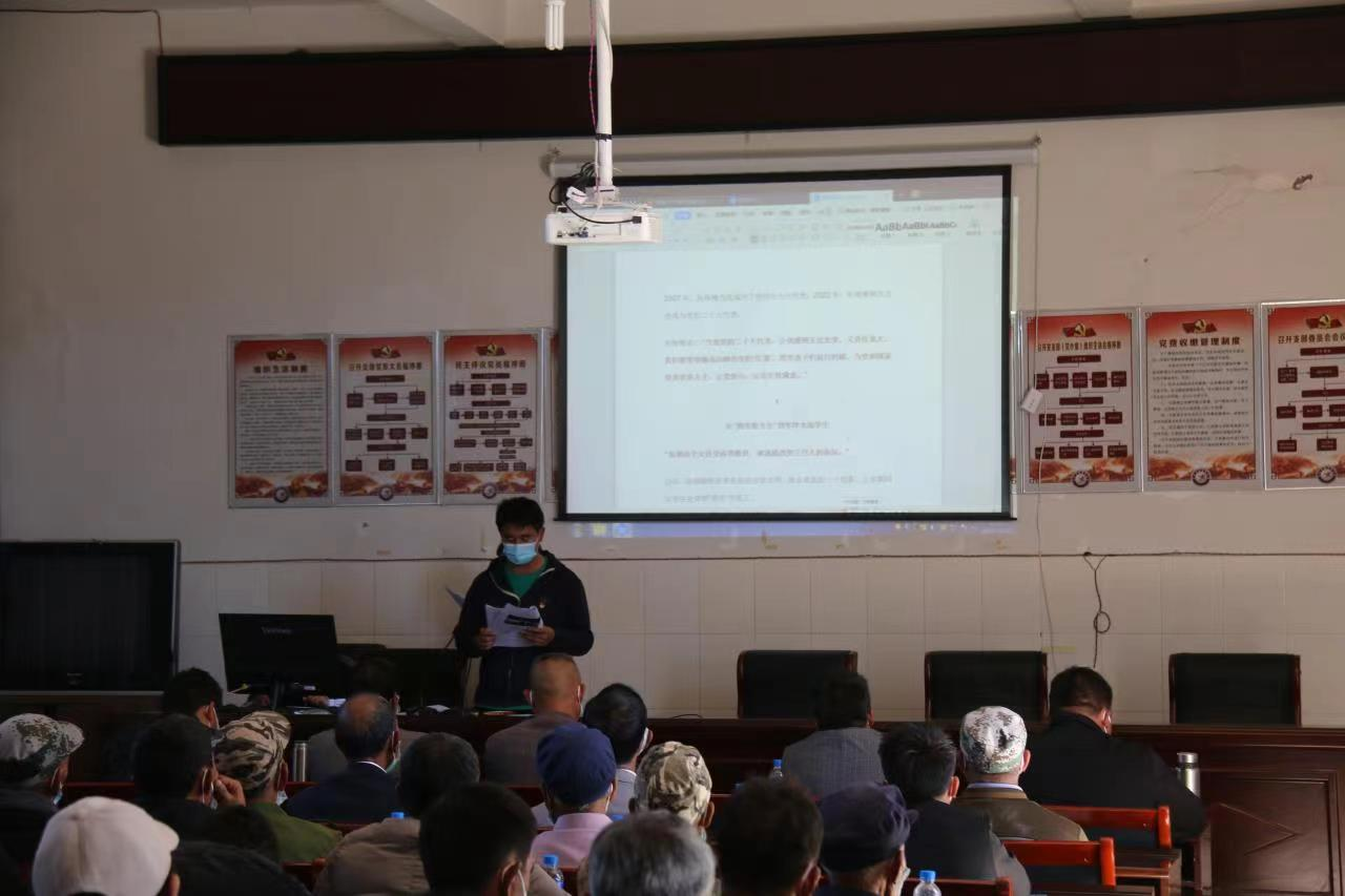 帽盒村举办建兴乡第四期“学习宣传贯彻党的二十大精神 强国复兴有我”文明讲堂活动4.png 帽盒村举办建兴乡第四期“学习宣传贯彻党的二十大精神 强国复兴有我”文明讲堂活动4.png