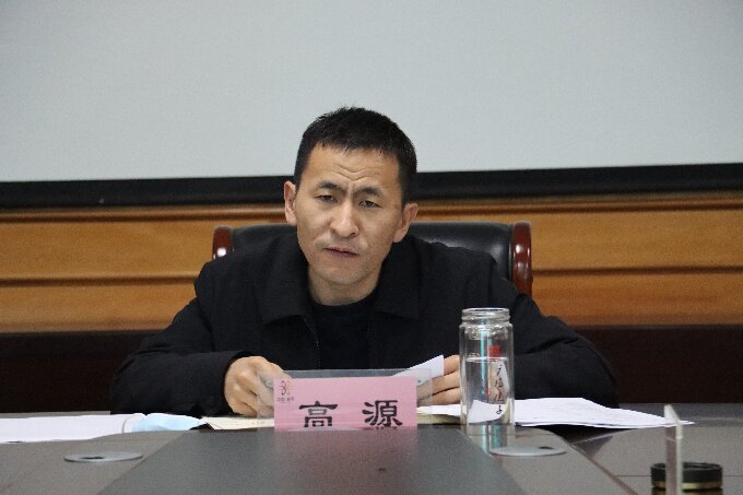古城街道举行领导班子2022年度民主生活会专题理论学习暨街道党工委理论学习中心组2023年第一次集中学习2.JPG 古城街道举行领导班子2022年度民主生活会专题理论学习暨街道党工委理论学习中心组2023年第一次集中学习2.JPG