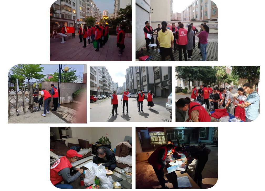 锦秀社区：“小积分”管好“大队伍”  打开居民“幸福之门”2.png