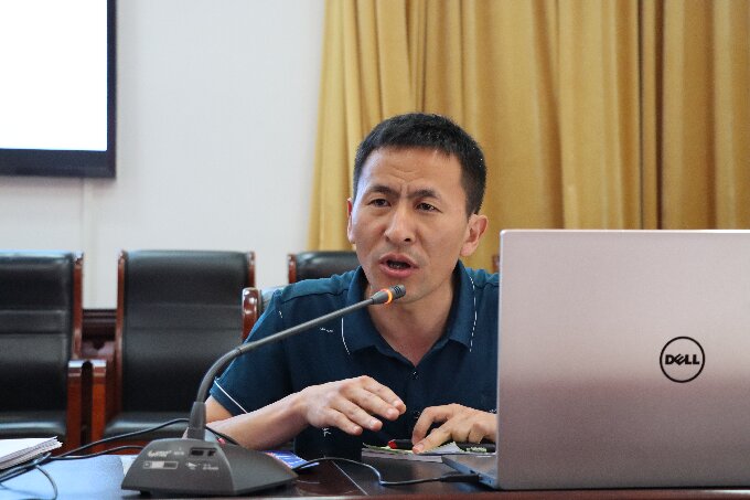 古城街道迎接国家卫生县复审”齐心攻坚 决战五月“工作推进会3.JPG