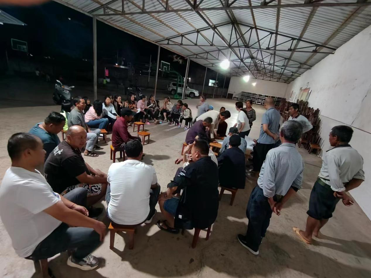 古城街道:普法强基进村组 为民送法到身边1.png 古城街道:普法强基进村组 为民送法到身边1.png