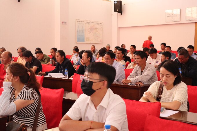 古城街道召开2023年防溺水工作部署会2.JPG 古城街道召开2023年防溺水工作部署会2.JPG