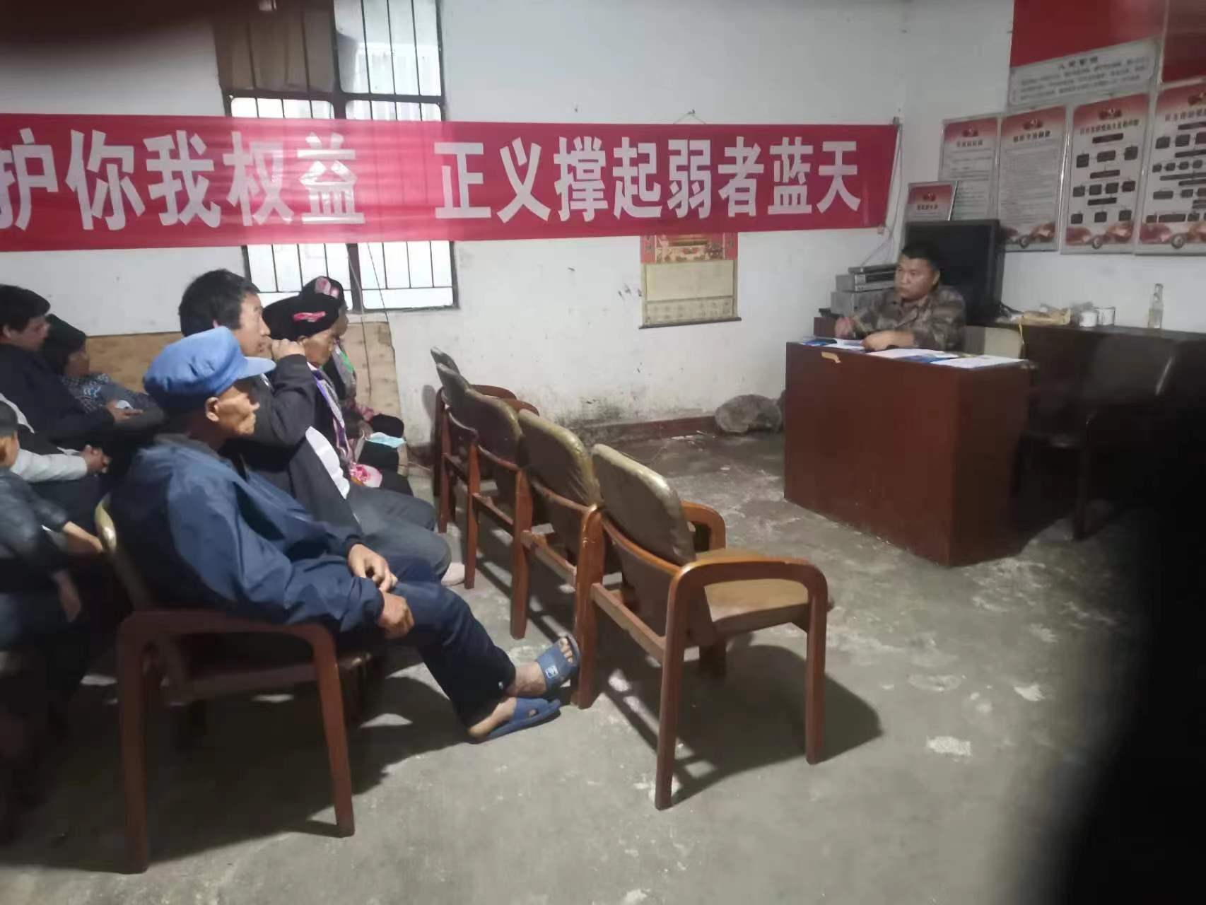 建兴:多层次协调推进 “普法强基”火热进行中3.jpg 建兴:多层次协调推进 “普法强基”火热进行中3.jpg