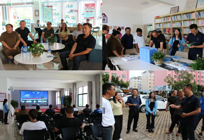 峨山县考察组到锦秀社区考察学习城市民族工作开展情况2.png