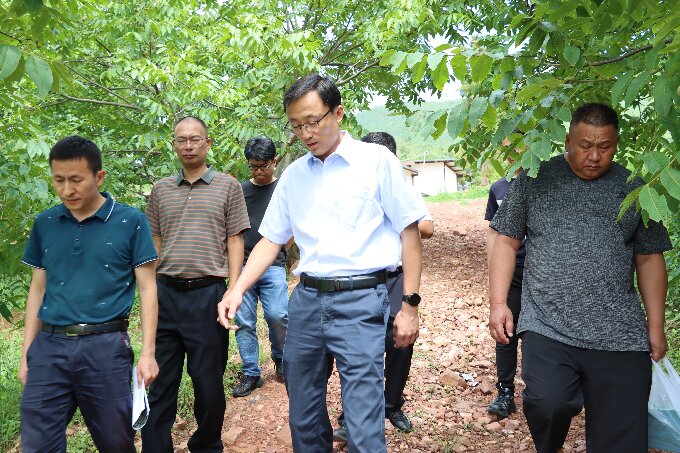 程坤到古城街道调研耕地流出恢复整改工作2.JPG 程坤到古城街道调研耕地流出恢复整改工作2.JPG