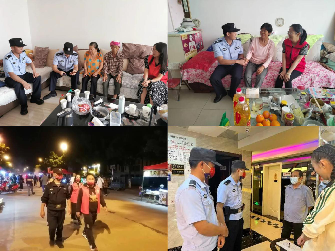 携民警之手 绘治理新篇4.png 携民警之手 绘治理新篇4.png