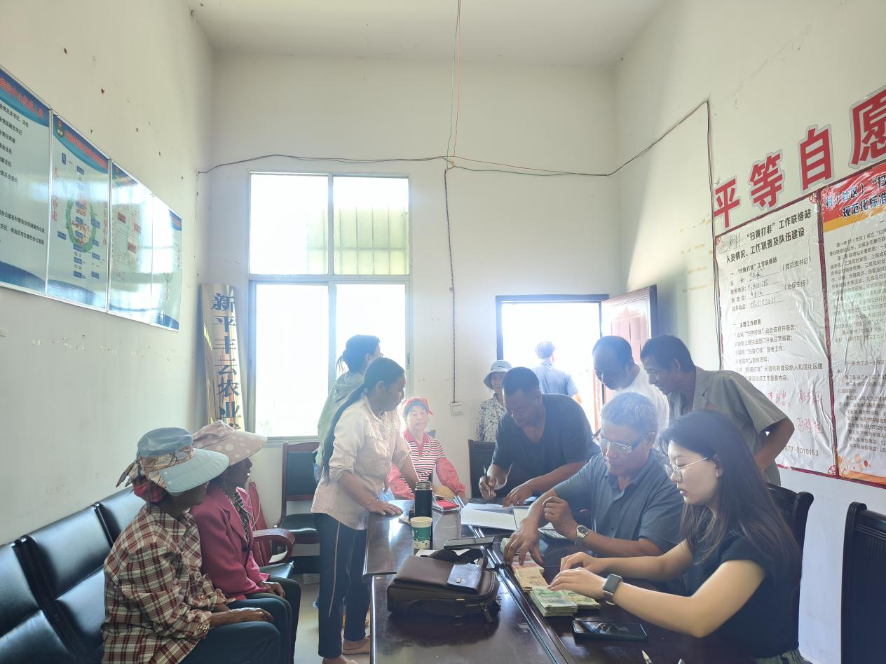 基层治理丨建兴：矛盾纠纷多元化解 推动诉源治理走深走实——“消失的”合伙人.png