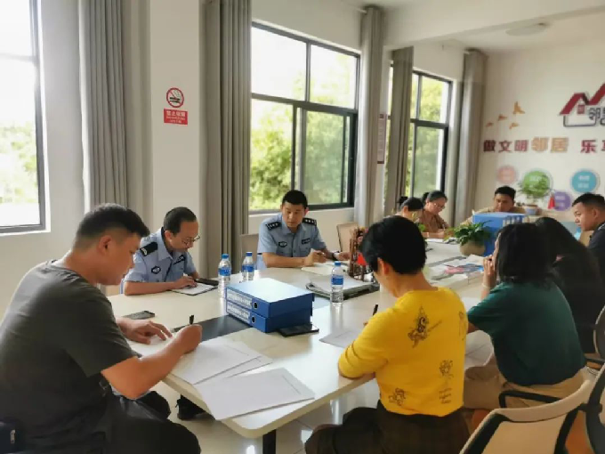 锦秀社区:实实在在绘就社会治理新画卷系列报道(二):为民化解矛盾“实”1.png 锦秀社区:实实在在绘就社会治理新画卷系列报道(二):为民化解矛盾“实”1.png