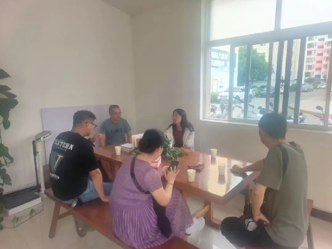 锦秀社区:实实在在绘就社会治理新画卷系列报道(二):为民化解矛盾“实”3.png 锦秀社区:实实在在绘就社会治理新画卷系列报道(二):为民化解矛盾“实”3.png