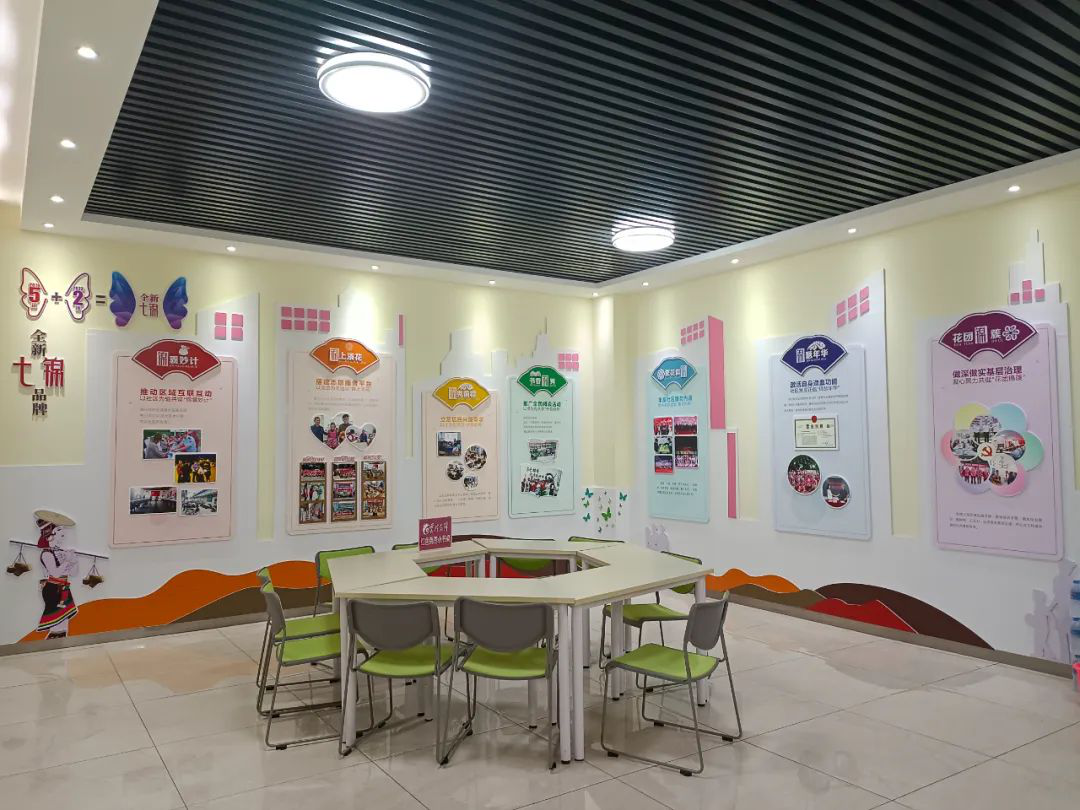 锦秀社区实实在在绘就社会治理新画卷系列报道(三):为民服务阵地“在”1.png 锦秀社区实实在在绘就社会治理新画卷系列报道(三):为民服务阵地“在”1.png