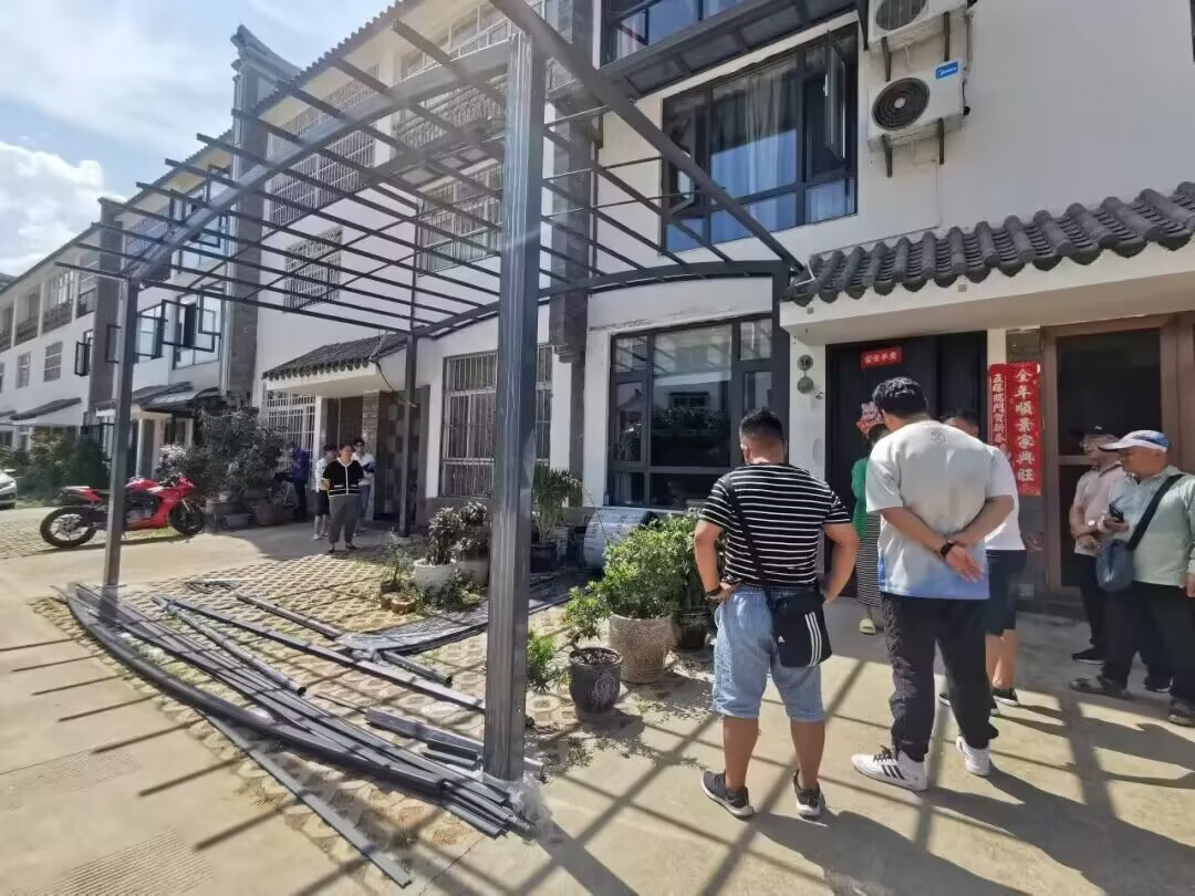 锦秀社区实实在在绘就社会治理新画卷系列报道(三):为民服务阵地“在”2.png 锦秀社区实实在在绘就社会治理新画卷系列报道(三):为民服务阵地“在”2.png