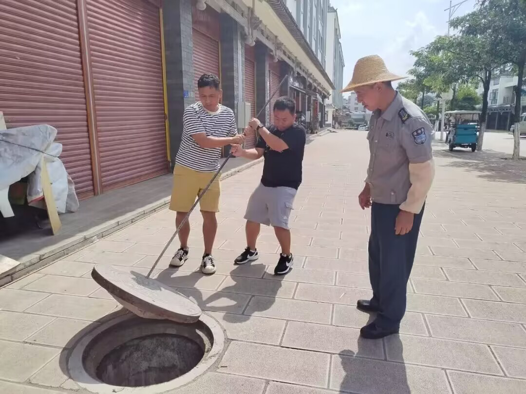 锦秀社区实实在在绘就社会治理新画卷系列报道(三):为民服务阵地“在”4.png 锦秀社区实实在在绘就社会治理新画卷系列报道(三):为民服务阵地“在”4.png