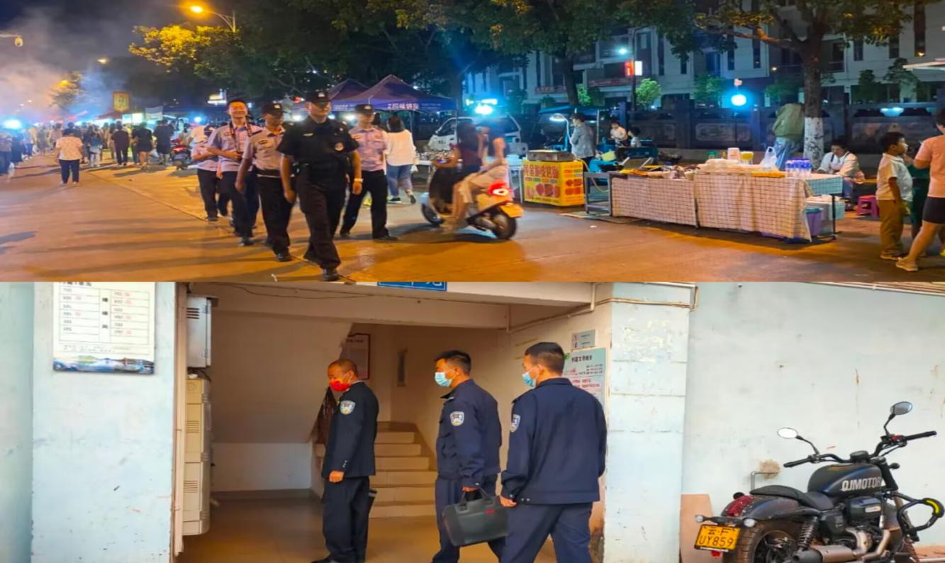 锦秀社区:实实在在绘就社会治理新画卷系列报道(四):多元共治有人“在”3.png 锦秀社区:实实在在绘就社会治理新画卷系列报道(四):多元共治有人“在”3.png