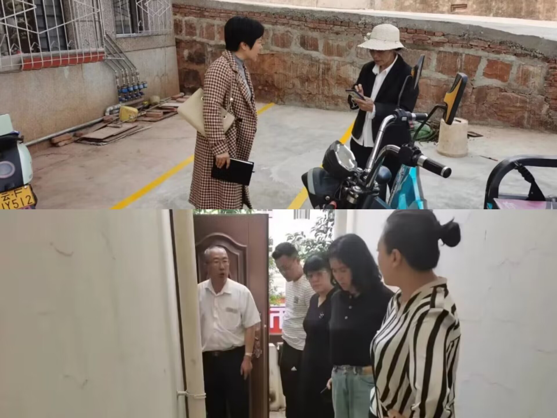 锦秀社区:实实在在绘就社会治理新画卷系列报道(四):多元共治有人“在”4.png 锦秀社区:实实在在绘就社会治理新画卷系列报道(四):多元共治有人“在”4.png