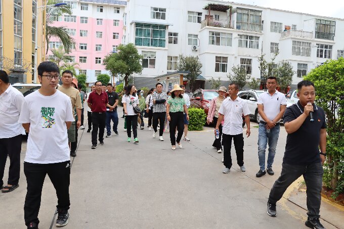 “四点”发力,为党员干部教育强基赋能3.JPG “四点”发力,为党员干部教育强基赋能3.JPG
