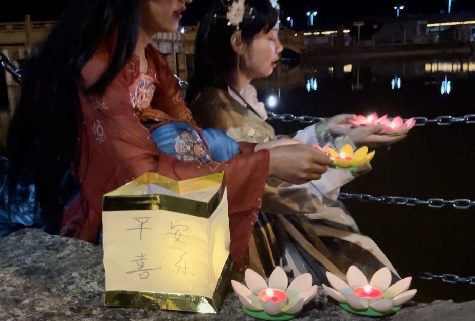 金秋庆丰收，月圆寄相思丨建兴乡开展“我们的节日——中秋”新时代文明实践活动3.jpg