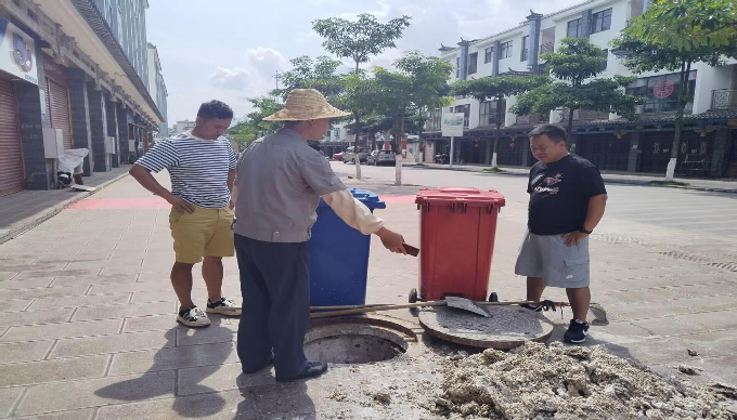“三张清单”推动社区治理提质增效4.png “三张清单”推动社区治理提质增效4.png