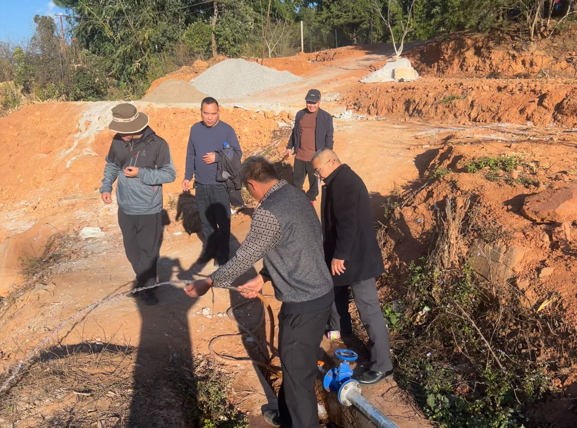 古城街道：做好民生工程 做到保障民生2.png