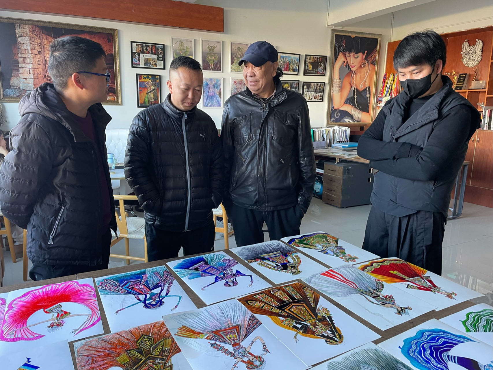 建兴:挂职挂心向下扎根 谋事尽责向上生长1.jpg 建兴:挂职挂心向下扎根 谋事尽责向上生长1.jpg