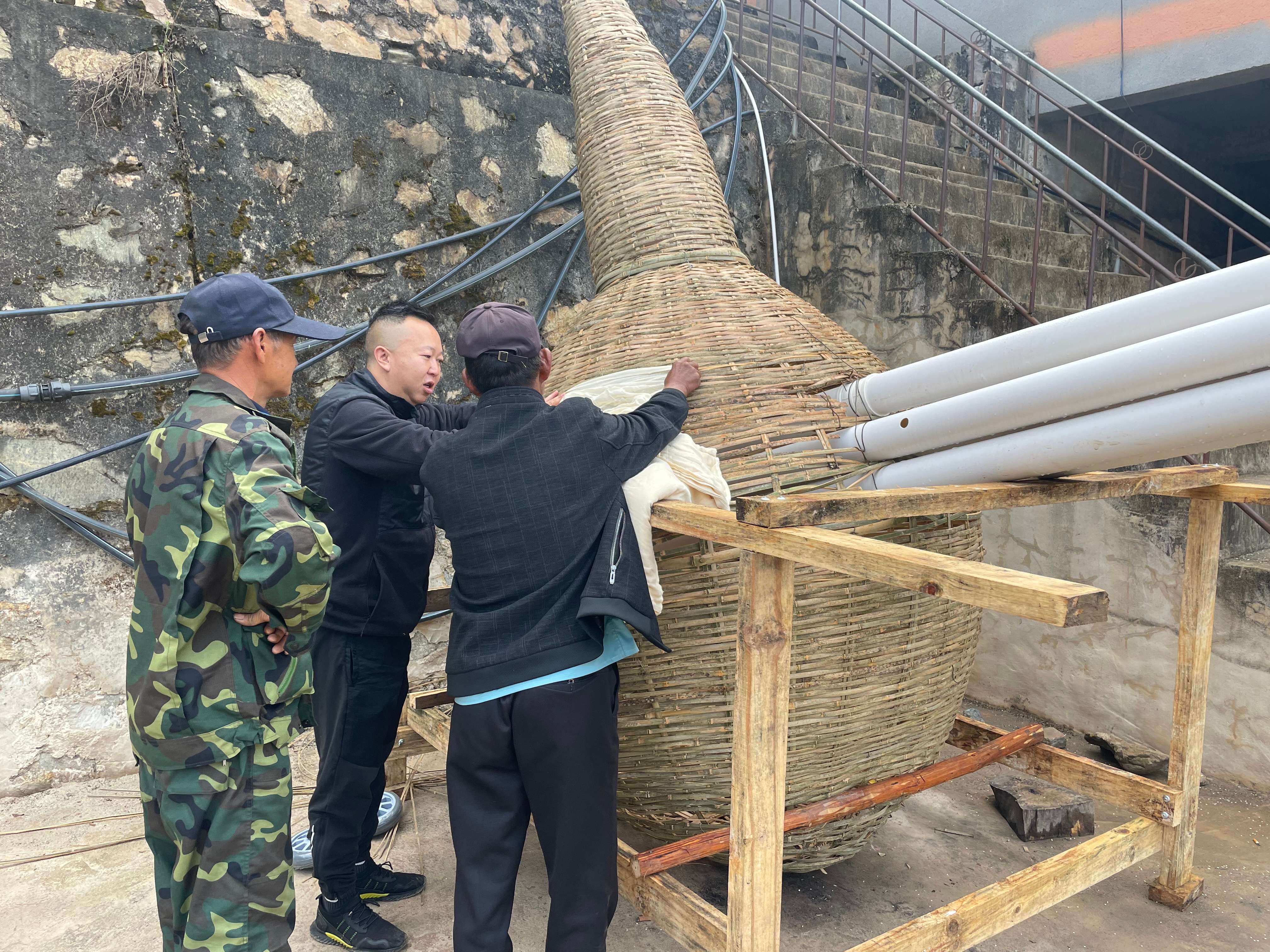 建兴:挂职挂心向下扎根 谋事尽责向上生长4.jpg 建兴:挂职挂心向下扎根 谋事尽责向上生长4.jpg